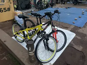 Sport Bikes
