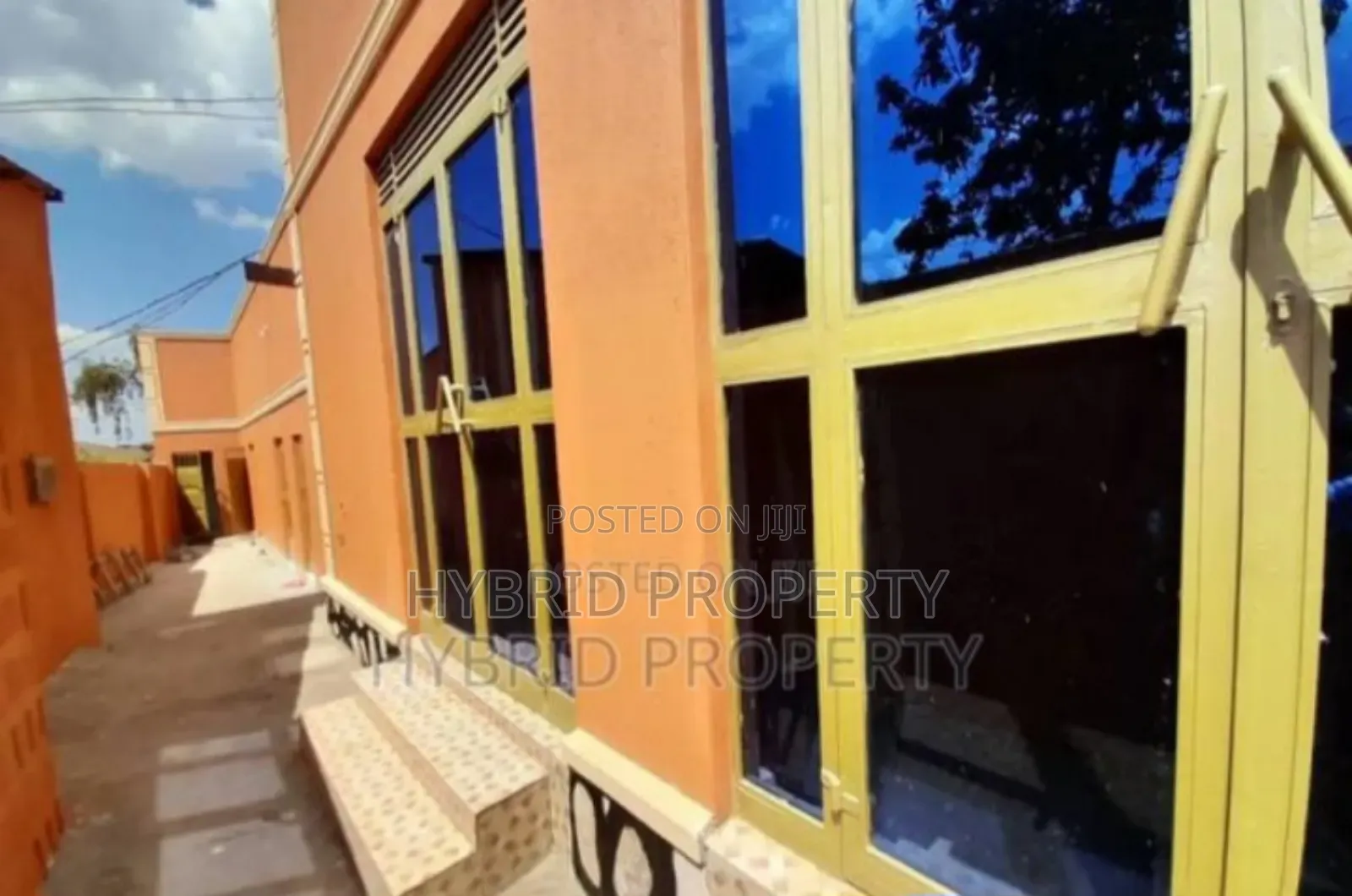 Beautiful/Fancy Shops For Sale At Kasubi Kawaala~Hoima Rd V.