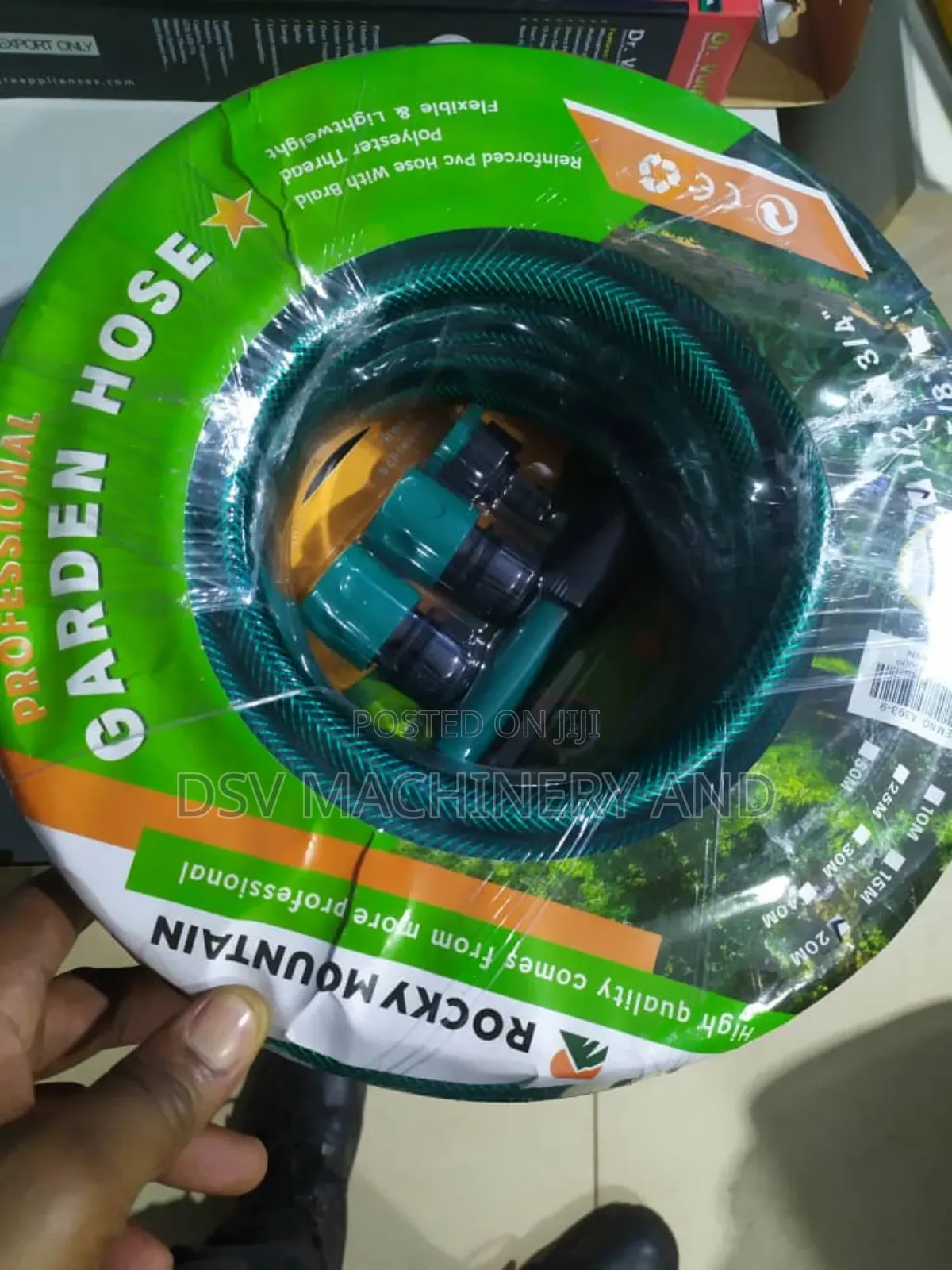 Irrigation/Spray Kit Full Set