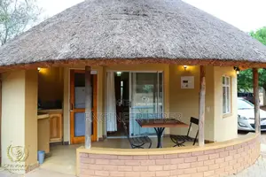 Restaurants Shelter Grass Roofing