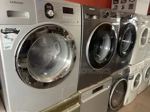 Photo - In God We Trust Washing Maching Repair Services
