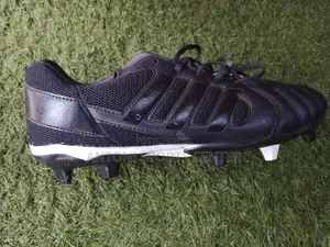 Black Adidas Shoes