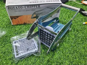 Potato Chipper