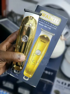 T-Blade Hair Machine