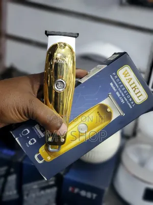 T-Blade Hair Machine