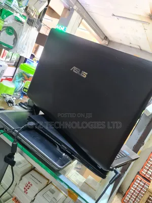 Photo - Laptop Asus K55VD 6GB Intel Core I5 HDD 500GB