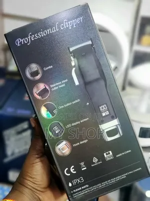 Professional Clipper