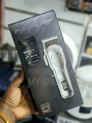 Professional Clipper