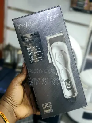 Professional Clipper