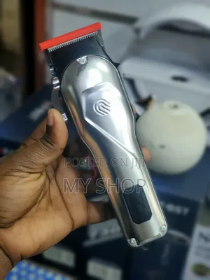 Professional Clipper