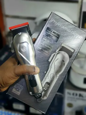 Professional Clipper