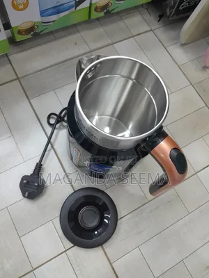 Electric Kettle