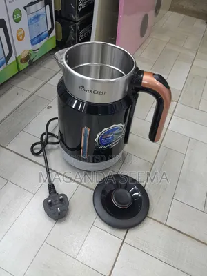 Electric Kettle