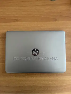 Laptop HP EliteBook 840 8GB Intel Core I5 HDD 500GB