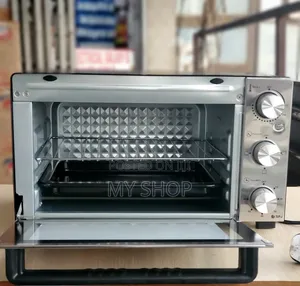 Electric Oven 21l