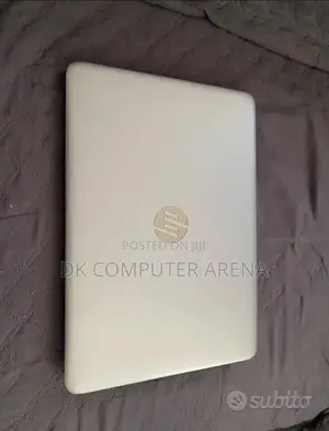 Laptop HP EliteBook 840 G3 8GB Intel Core I5 SSD 256GB