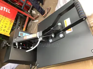 Heatpress Factory Offer
