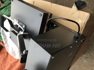 Photo - Heat Press Incomparable