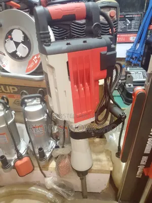 Breaker Ph95