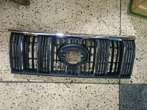 Prado Tx Fj150 2018 New Grille