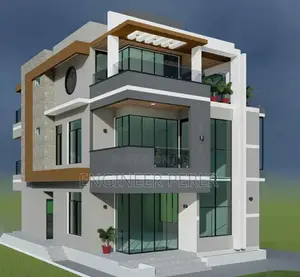 Architectural Plan Impressive and Build Flat House Plan Elevations