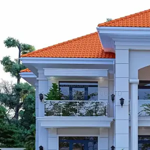 Unick 4 Bedrooms House Plan Elevations Nice Looking and Comfort.