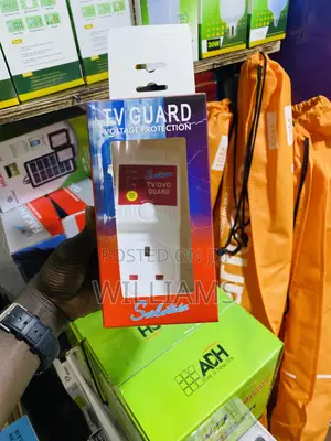 Photo - Solatek Tv Guard