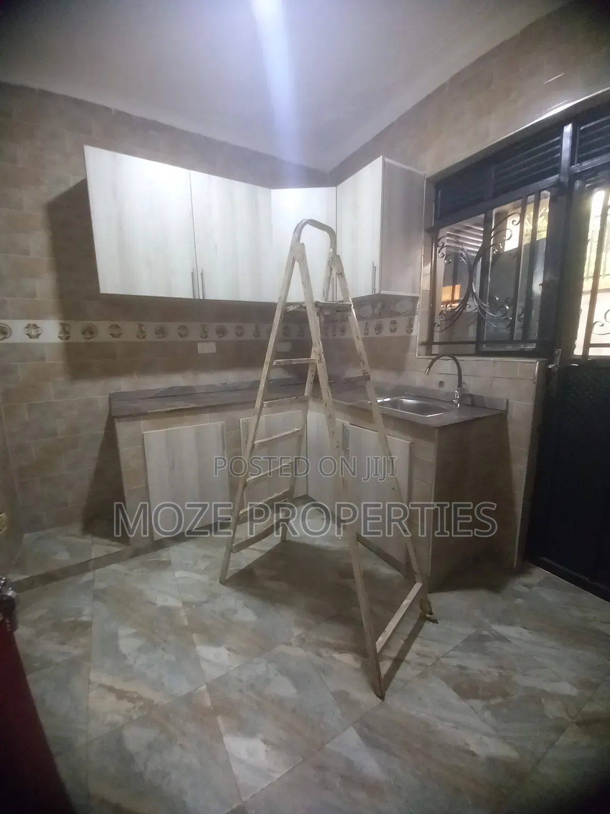 2bdrm Bungalow in Bweyogerere, Central Division for rent