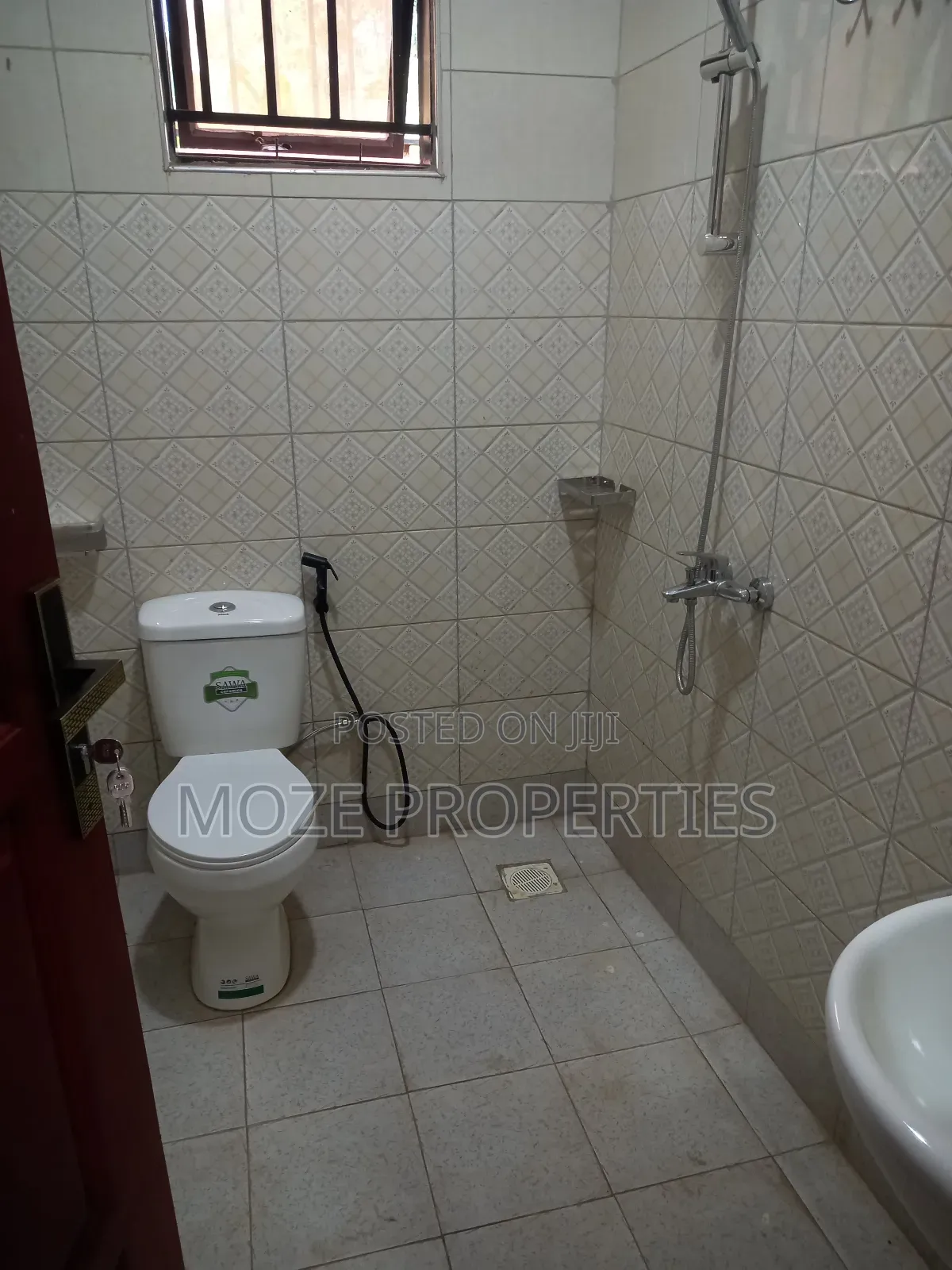 2bdrm Bungalow in Bweyogerere, Central Division for rent