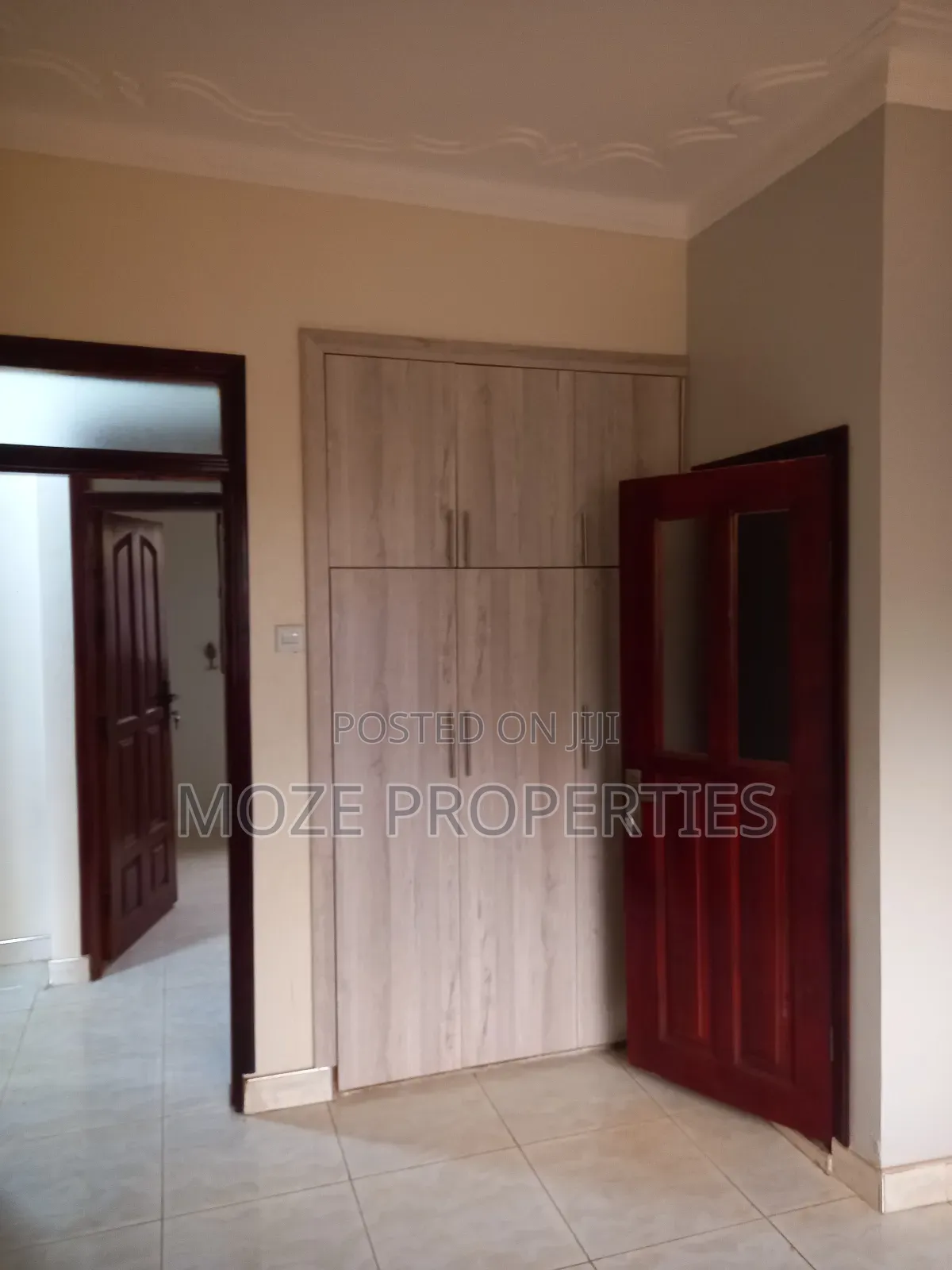 2bdrm Bungalow in Bweyogerere, Central Division for rent