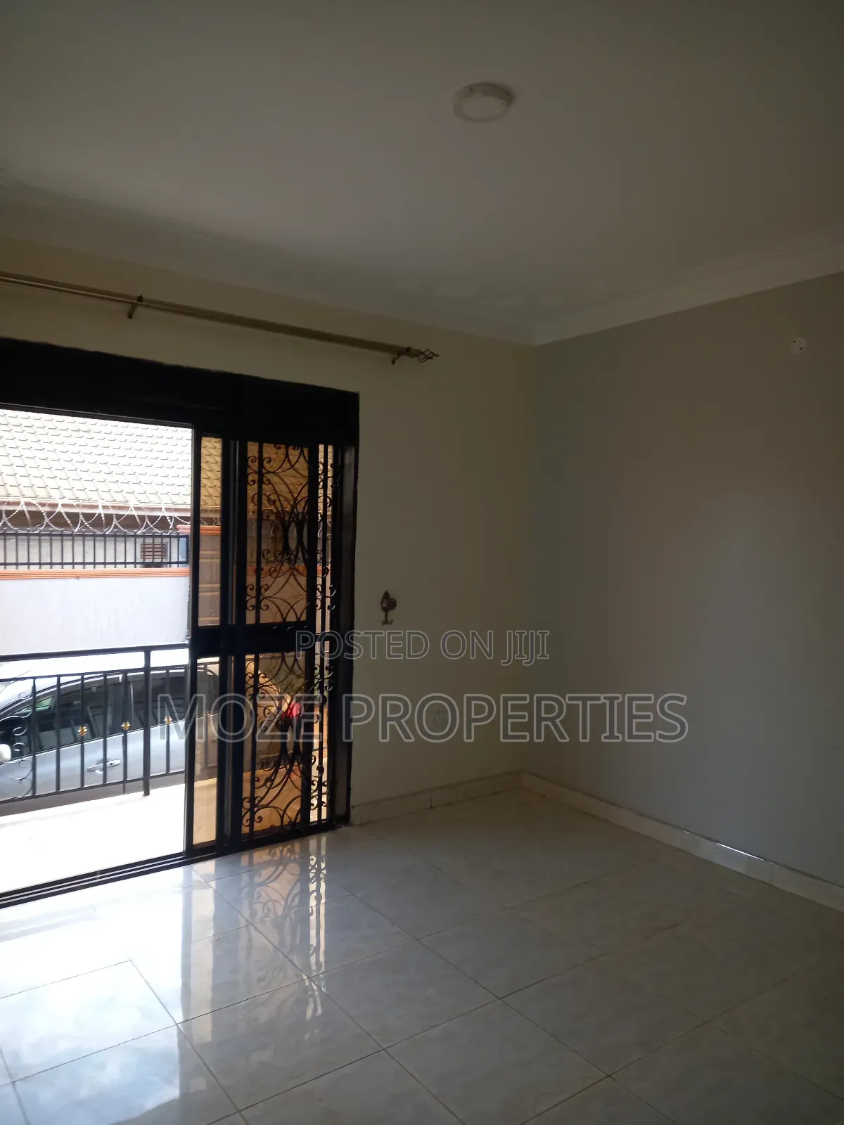2bdrm Bungalow in Bweyogerere, Central Division for rent