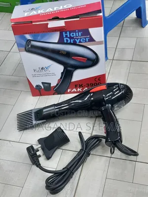 Hair Dryer