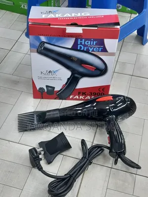 Hair Dryer