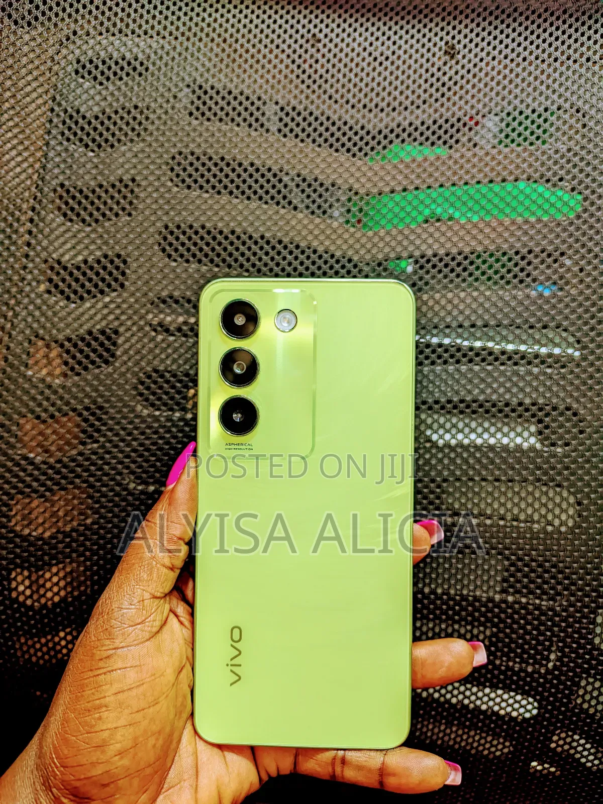 Vivo V30 Lite 256 GB Green