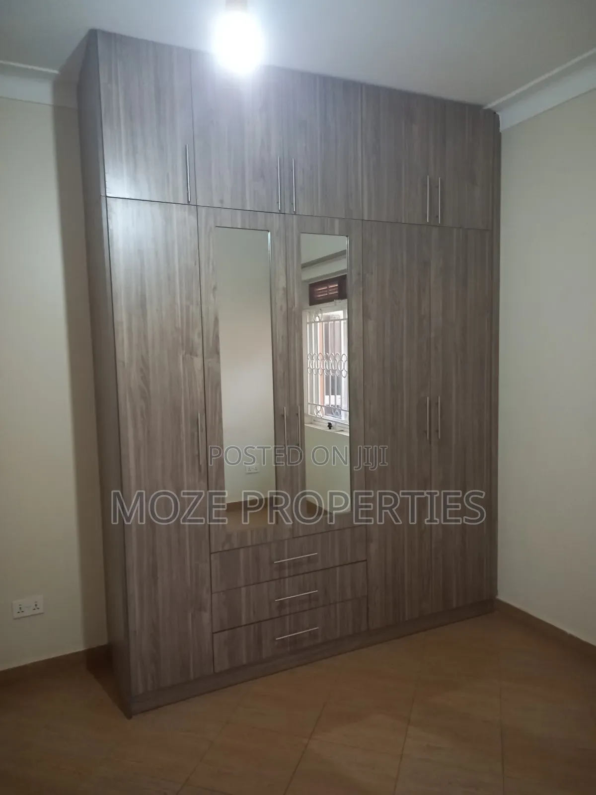 1bdrm Bungalow in Kyaliwajala, Central Division for rent