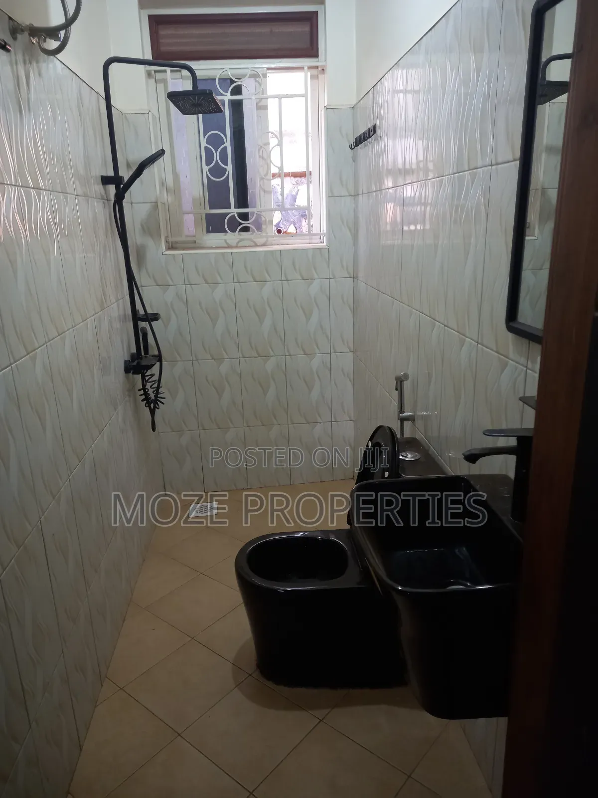 1bdrm Bungalow in Kyaliwajala, Central Division for rent