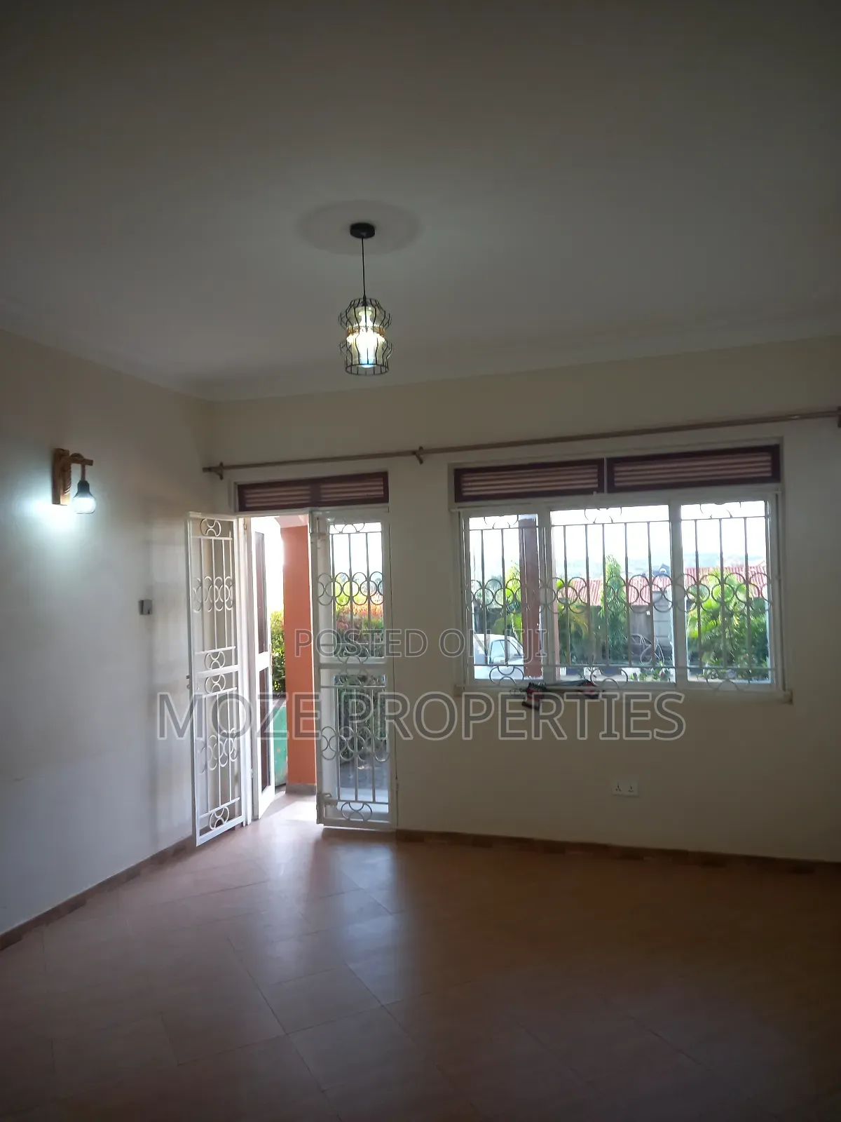1bdrm Bungalow in Kyaliwajala, Central Division for rent