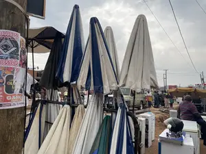 Durable Umbrellas