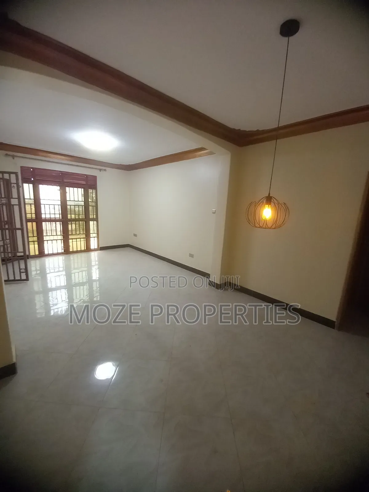 2bdrm Apartment in Kireka Kamuli., Central Division for rent