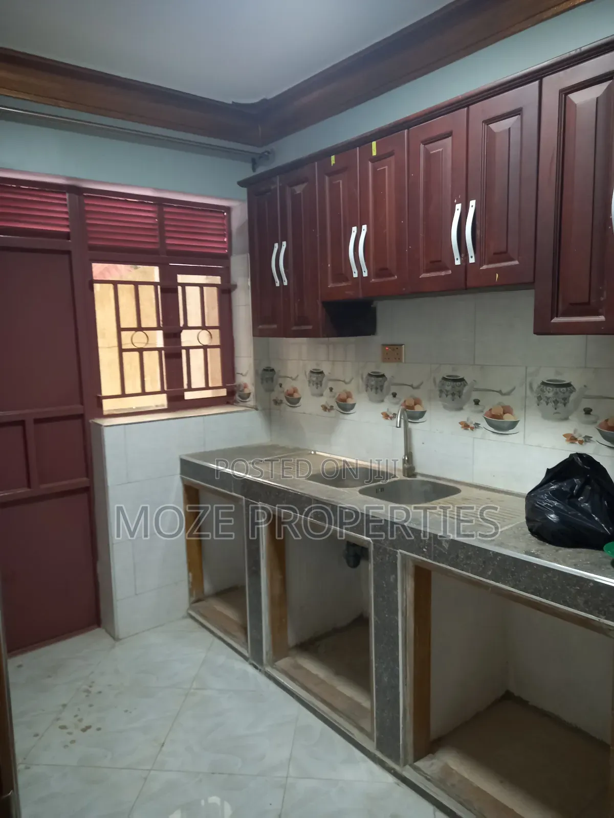 2bdrm Apartment in Kireka Kamuli., Central Division for rent