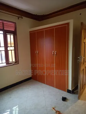 2bdrm Apartment in Kireka Kamuli., Central Division for rent