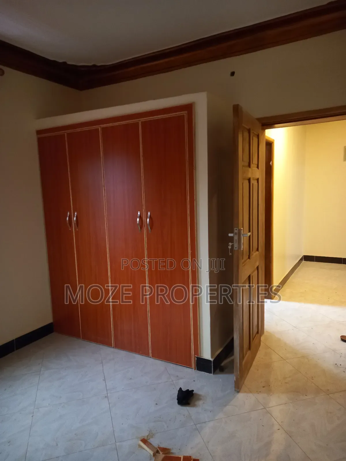 2bdrm Apartment in Kireka Kamuli., Central Division for rent