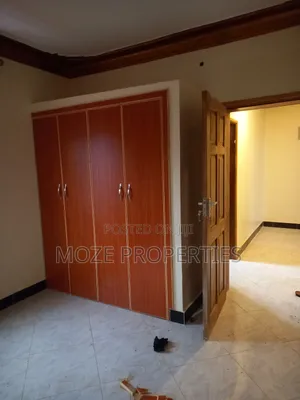 2bdrm Apartment in Kireka Kamuli., Central Division for rent