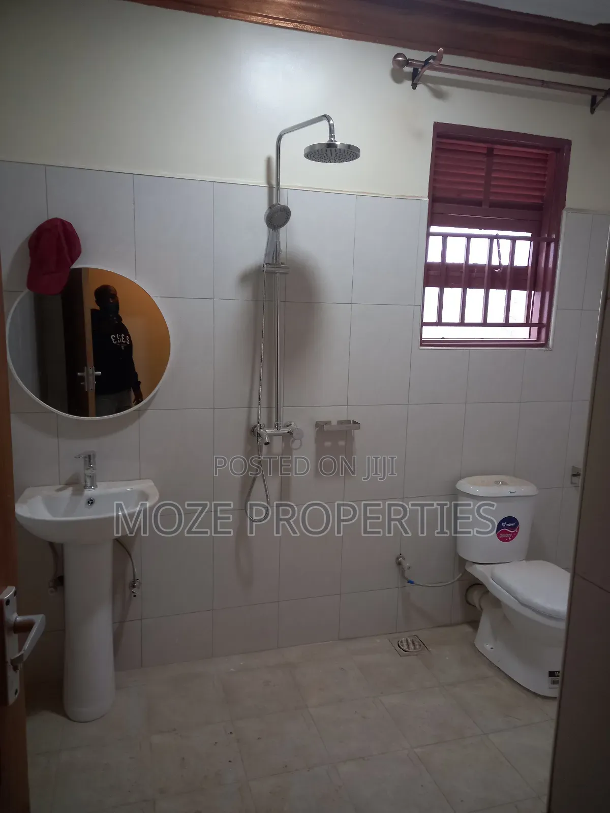 2bdrm Apartment in Kireka Kamuli., Central Division for rent