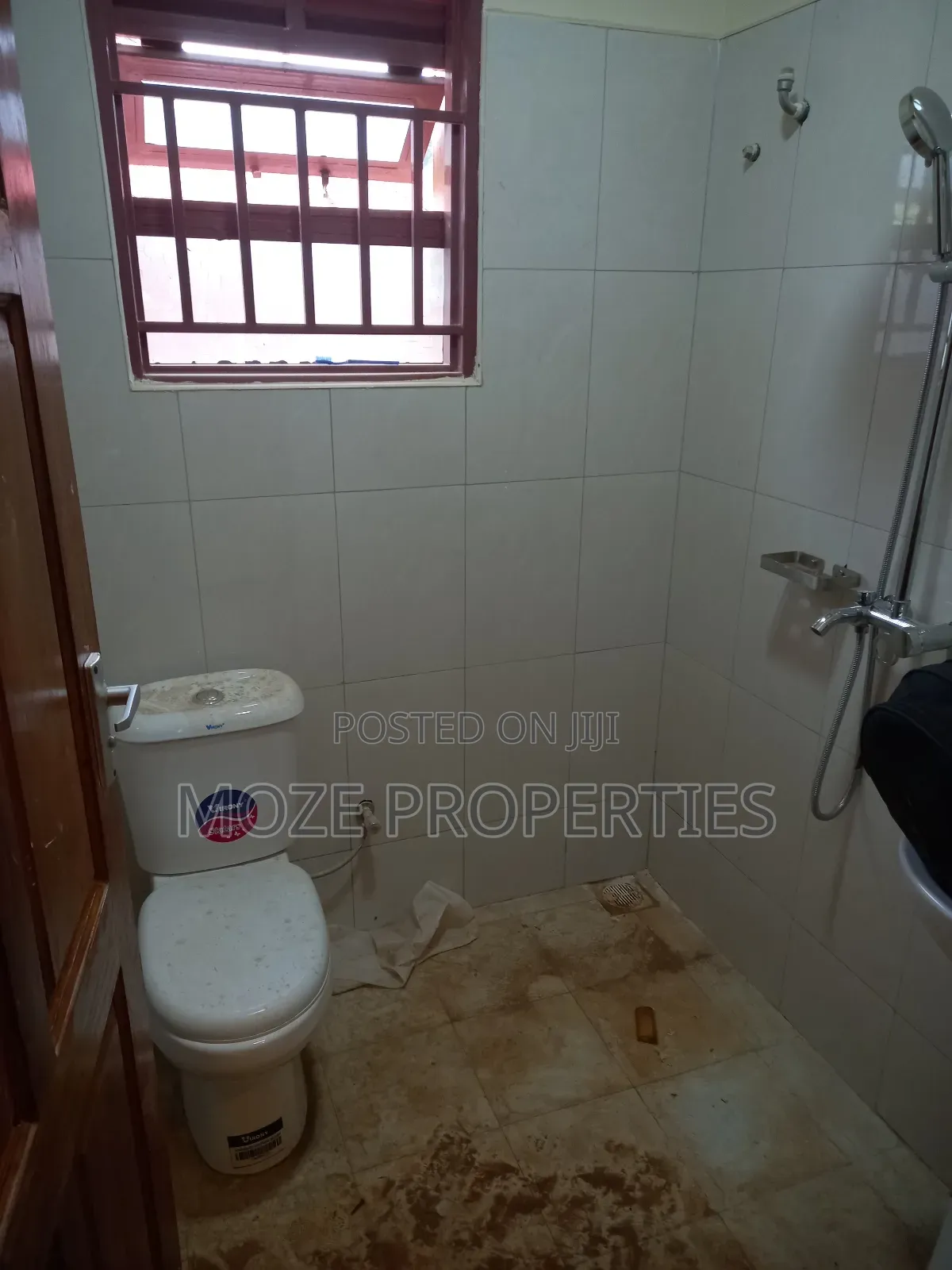 2bdrm Apartment in Kireka Kamuli., Central Division for rent