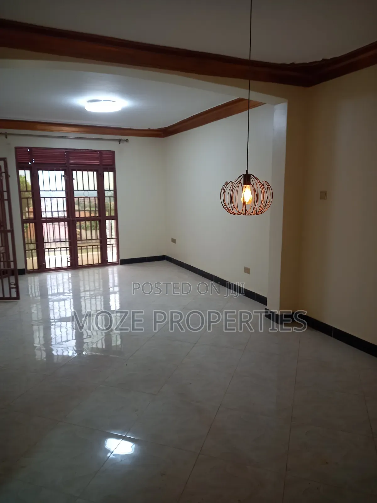 2bdrm Apartment in Kireka Kamuli., Central Division for rent