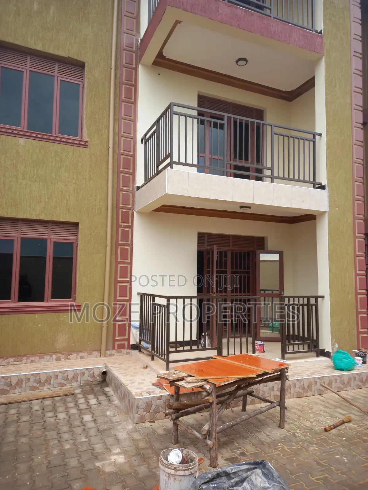 2bdrm Apartment in Kireka Kamuli., Central Division for rent