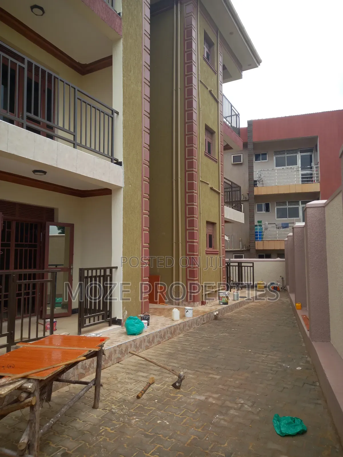 2bdrm Apartment in Kireka Kamuli., Central Division for rent