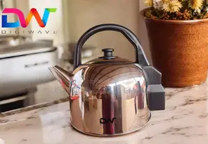 Dw Electric Water Kettle