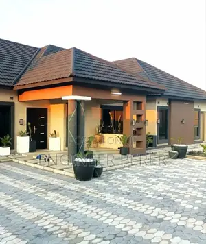 2 Bedrooms Plan With Approval